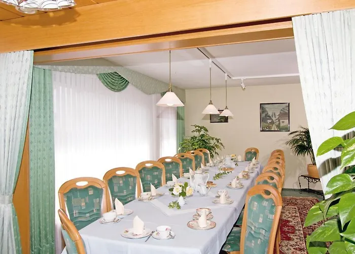 Landgasthaus Hoffmeister